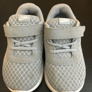 Nike Kids Tanjun Boy Sneakers